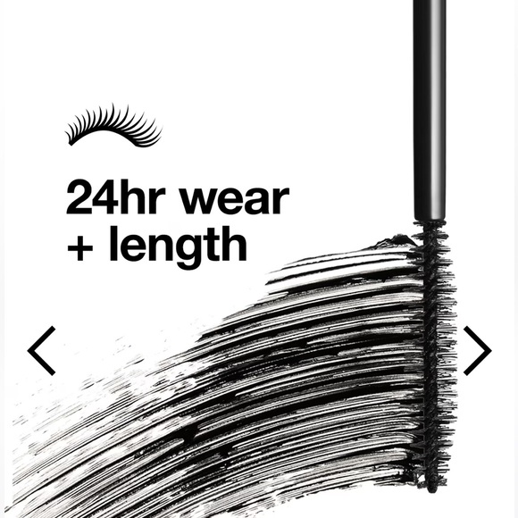 Lash Power™ Mascara Long-Wearing Formula - Picture 2 of 5